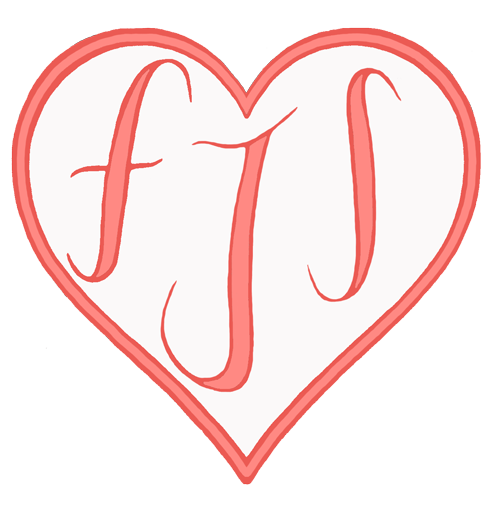 For Joycelyn Savage Logo